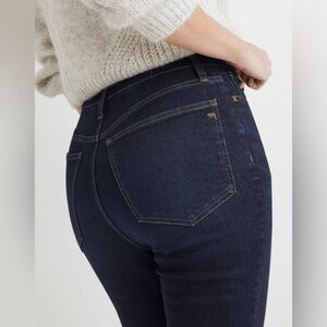 Madewell Curvy Roadtripper Larkspur